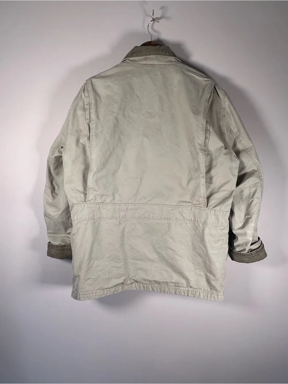 J. Crew vintage crew